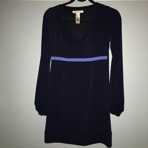 Laundry - Navy blue dress